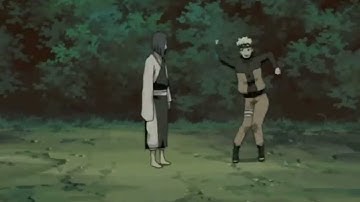 Naruto CalebCity (When you
