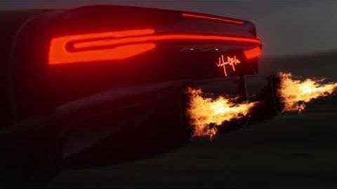 UTOPIA INTRO / Travis Scott edit 3D ANIMATION