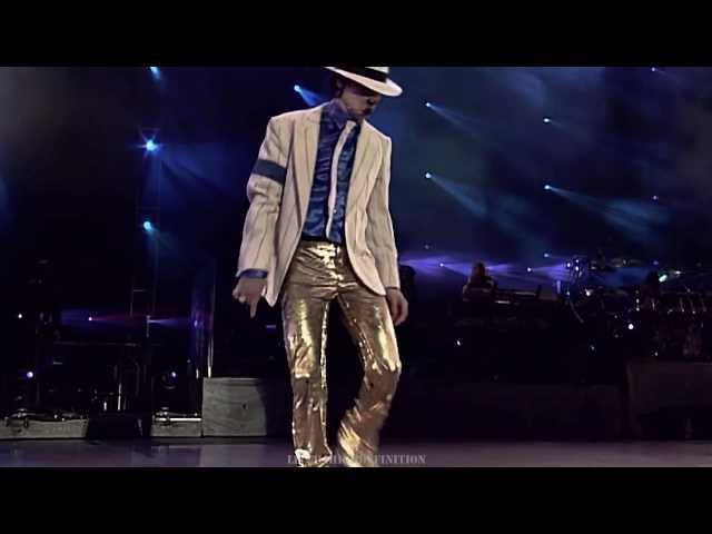 Michael Jackson - Smooth Criminal - Live Munich 1997 - Widescreen HD class=