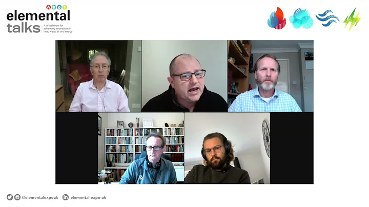 BEAMA: Net Zero Healthy Homes – the wider benefits of home improvements for health