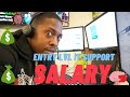 How much can you make? | IT Support