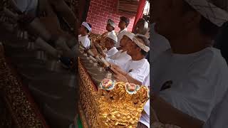 Download Lagu Reyong Bali Gamelan Gong Kebyar Desa Tegal Tamu #shorts #gamelan #bali #reyong #gongkebyar #balinese MP3