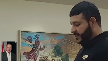 REYES IN COURT = A MUST SEE PERFORMANCE