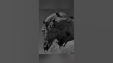 mount Rushmore #shorts