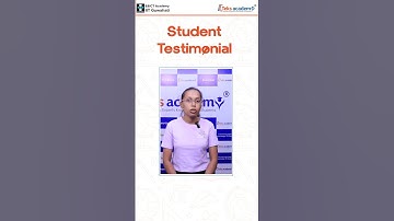 Full Stack Python Student Testimonial | Student Feedback | IT Courses #ittraining #testimonials