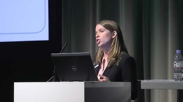 Production Energy Analytics (Thorogood BI & Analytics Update seminar - March 2015)