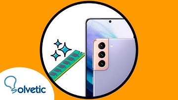 ❌ Wipe and CLEAR CACHE Samsung Galaxy S21, S21 Plus and S21 Ultra