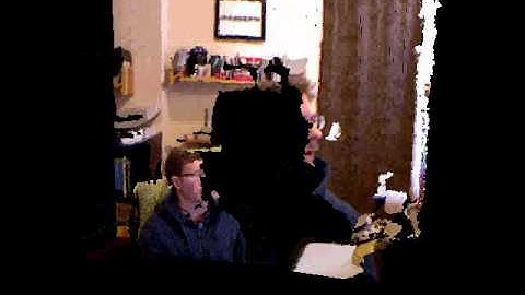 Kinect - libfreenect on Windows 7