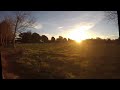 24 Feb 2015 Woodley Island Sunset