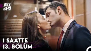 Duy Beni - 1 Saatte 13. Bölüm
