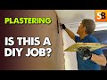 Plastering Cheats Beginners Can Use