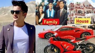 Akash Shrestha Lifestyle 2020, income, House, Career, Girlfriend, Cars, Family, Biography & Networth