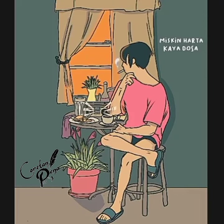 Story wa |merenung|