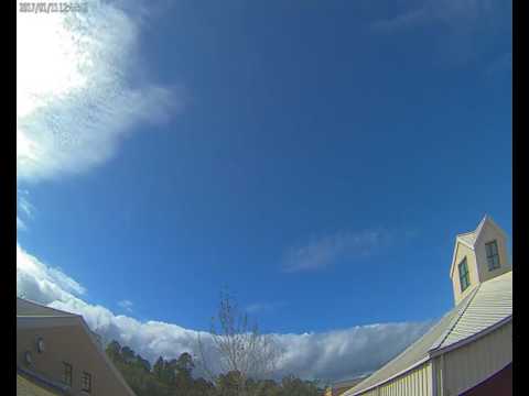 Cloud Camera 2017-01-11: Gamble Rogers Middle School