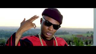 Wizkid Final Baba Nla Resimi