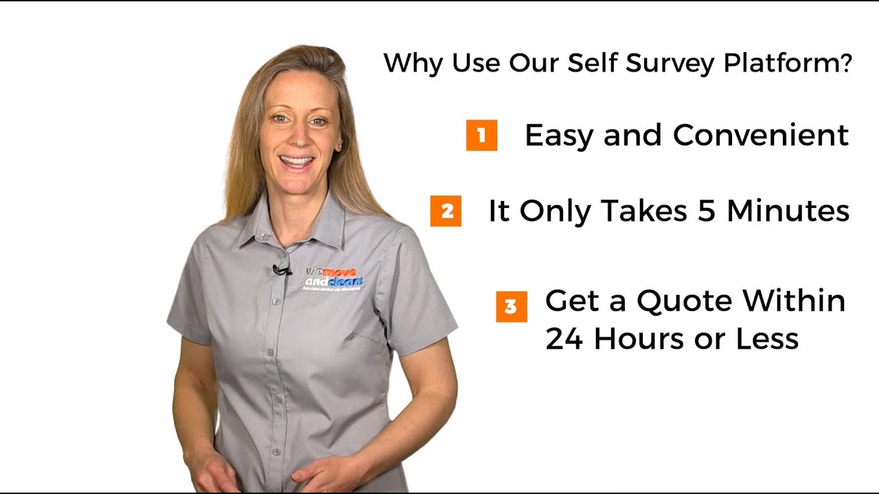 Get a Quick Removal Quote | We Move and Clean