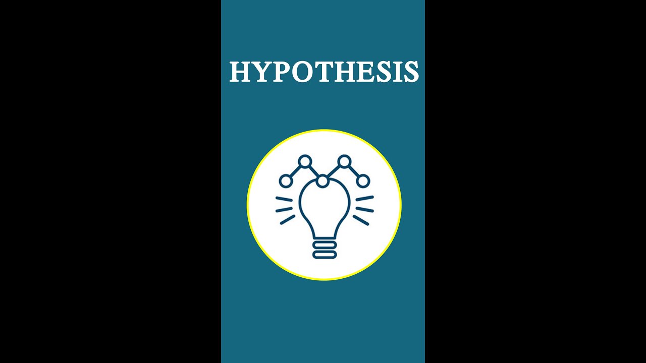 word family of hypothesis