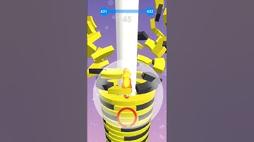 #21september2023  #stackball #game #level  #631 #complete