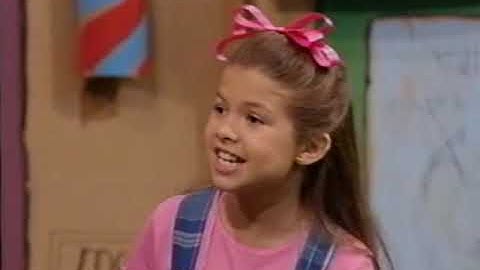 Walk Around The Block Credits Comparison (Screener vs. Final Version) (V2) (1999 Version) Part 35