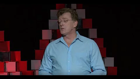 Students at the Center | Nick Donohue | TEDxBeacon...