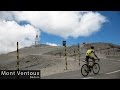 Mont Ventoux (Bédoin) - Cycling Inspiration & Education