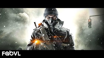 The Division 2 Rap Song - Going Rogue | FabvL