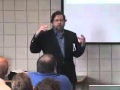 There Are No Ghosts in Your Brain - PZ Myers - Part 1