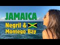 Jamaica - Conhecendo Negril e Montego Bay