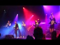 The cosy souldisco medley by feestband boston tea party