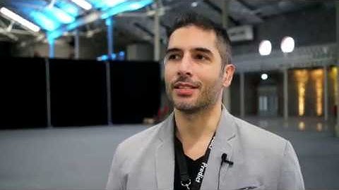 Explainable Artificial Intelligence - Interview with Dr. Luca Longo of DIT