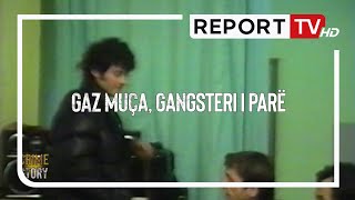 Gaz Muça, gangsteri i parë i Tiranës! Historia e plotë, të dielën në Crime Story ora 22:00