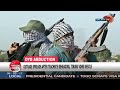 OUTRAGE SPREADS AFTER TEACHER'S BEHEADING,TINUBU VOWS RESCUE