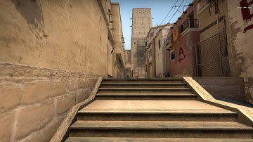 dpL^ awp-ace on mirage