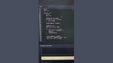 Boxes || CodeChef || Starters 95 CodeChef Contest || #shorts #codechefsolutiontoday
