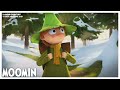 Moominvalley Wakes up to Spring! 🌼 Official Moomin Soundtrack