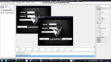 Как создать свою программу через PhP devel studio