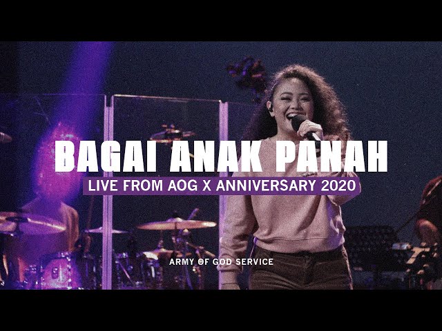 One In Love - Anak Panah Ditangan Pahlawan