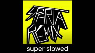 Download Mp3 Sparta remix super slowed Gudang lagu Download Mp3 Sparta remix super slowed