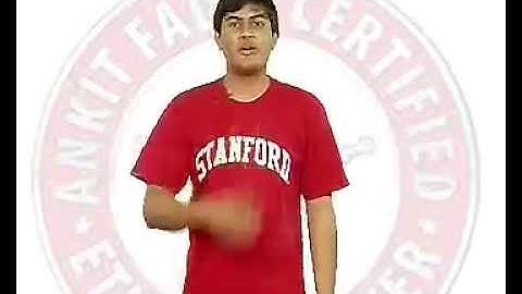 Ankit Fadia hacking training Lesson 4- Proxy servers-Part 1