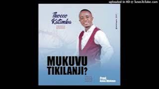 Mukuvutikilanji - Thoko Katimba ( audio 2021