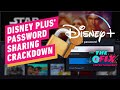 Disney Plus Password Sharing Crackdown Coming To Canada - IGN The Fix: Entertainment