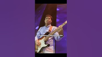 Thumbnail of Lagu ini banyak Tutti nya guys 😃Amanku Bersama-Mu - New Life Worship Indonesia #shorts #lagurohani