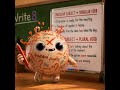 Learn with Write8 - Singular #english #essaywriting #toeflwriting #discord
