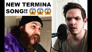 TERMINA - The Edge of Time - Vocal Cover