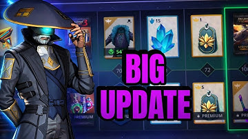 Shadow fight 3 New Big Update, Everything Explained