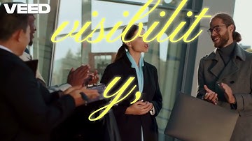 Oluwafunke intro video VEED