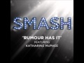 Descargar Smash - Rumour Has It (DOWNLOAD MP3 + Lyrics) - SmashSongs1 Descargar Smash - Rumour Has It (DOWNLOAD MP3 + Lyrics) - SmashSongs1