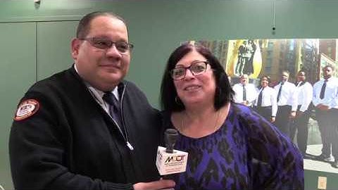 MDOT MTA Graduates a New Class of Bus Operators