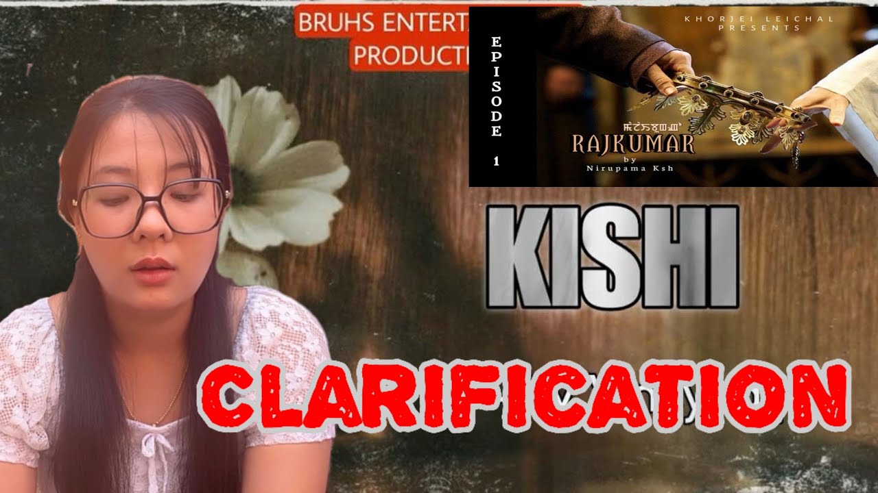 Kishi keigi thagttrino??? Rajkumar keigi leppino??? 