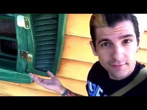 22 minutes of Toontown, Nonsense, and Etcetera